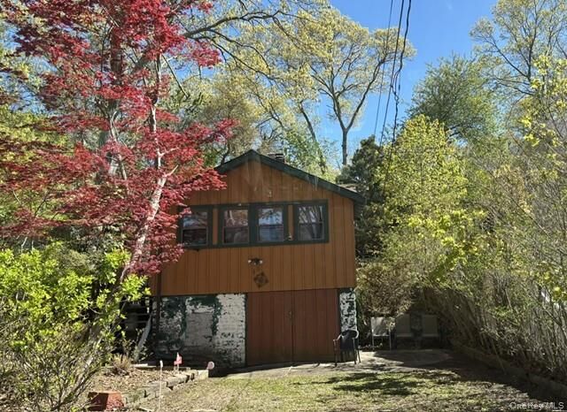Property Photo: 40 Hawthorne Road NY 11778