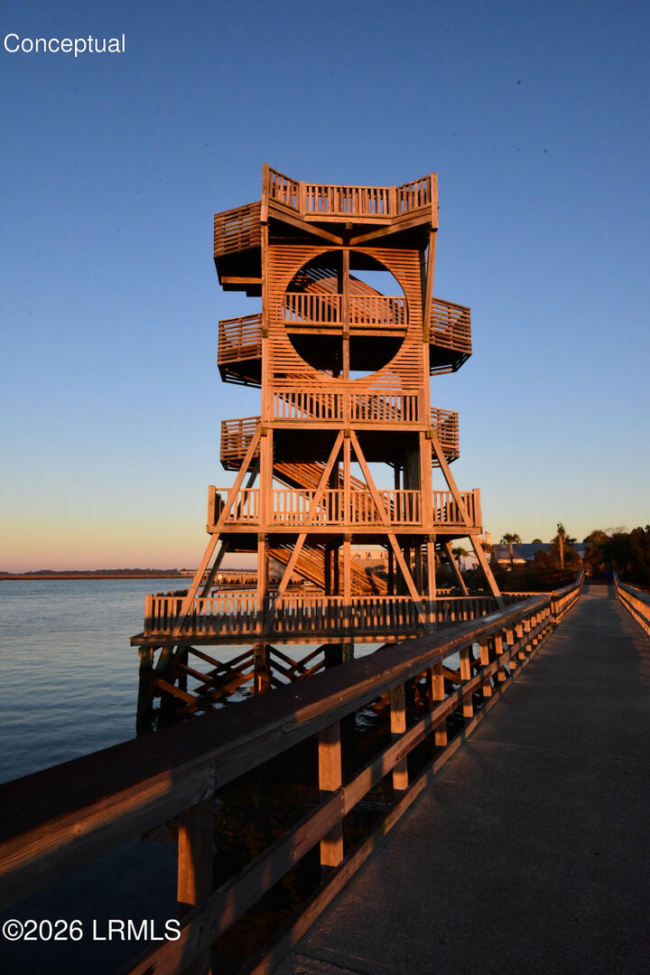 Property Photo:  42 Presnell Circle  SC 29935 