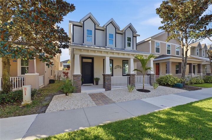 Property Photo:  6382 Golden Dewdrop Trail  FL 34786 