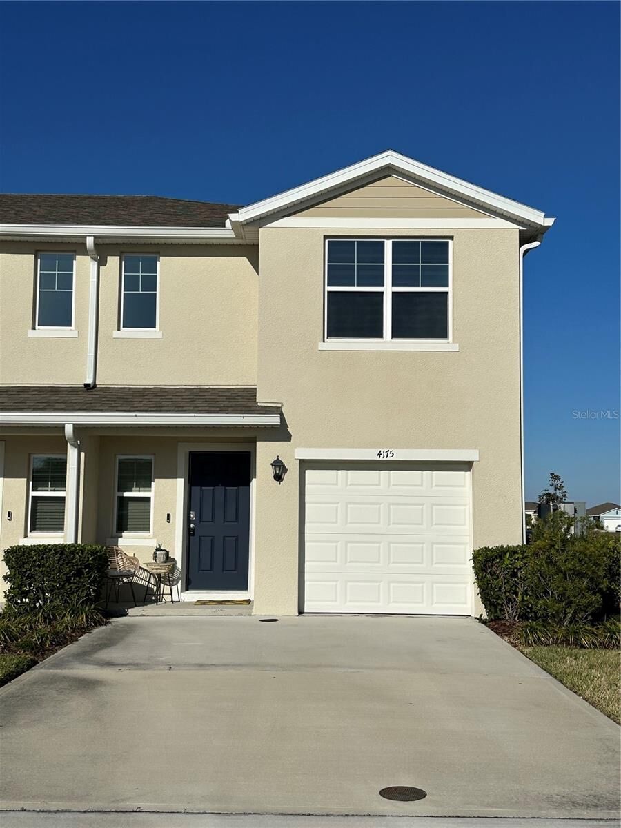 Property Photo:  4175 Malawi Trail  FL 34772 