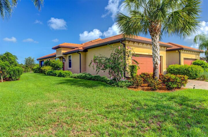 Property Photo: 12232 Marsh Pointe Road FL 34238