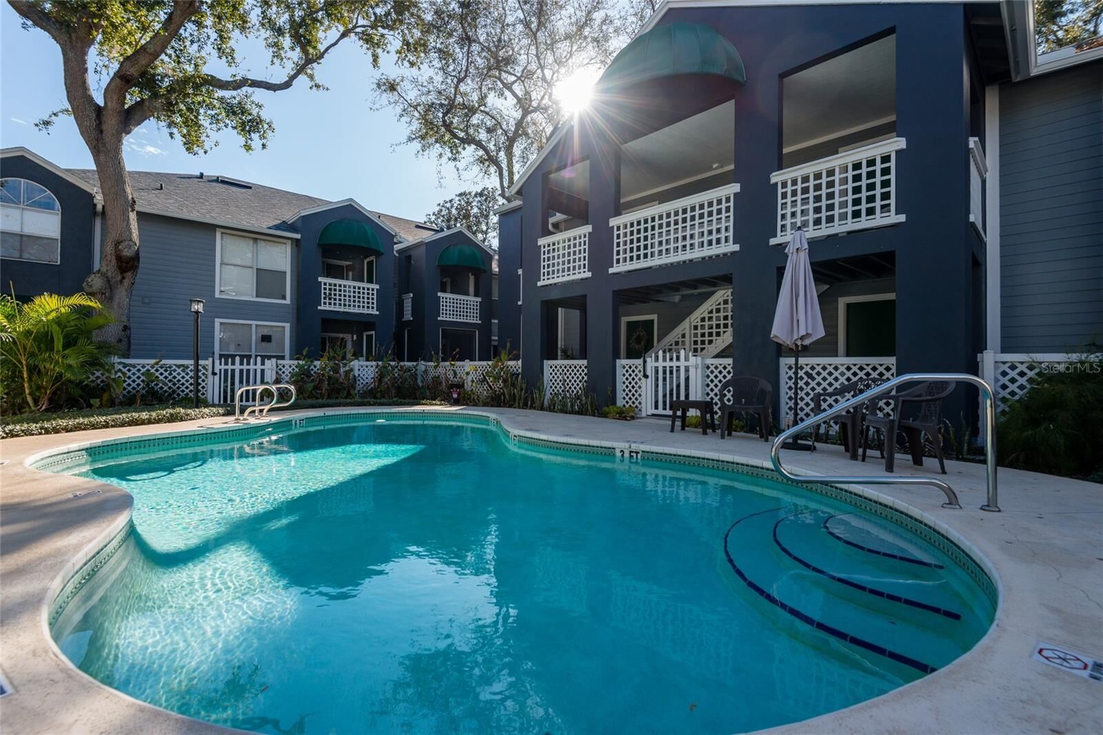 Property Photo:  606 S Albany Avenue 9  FL 33606 