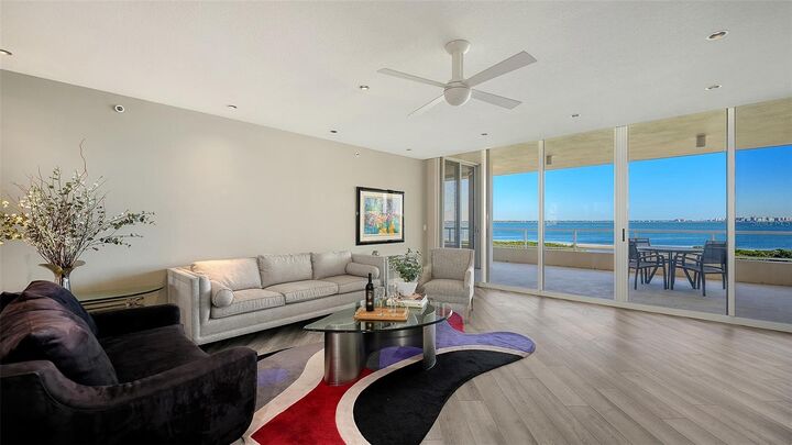 Property Photo:  3030 Grand Bay Boulevard 323  FL 34228 