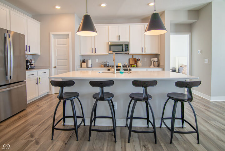 Property Photo:  7062 Covington Street  IN 46075 