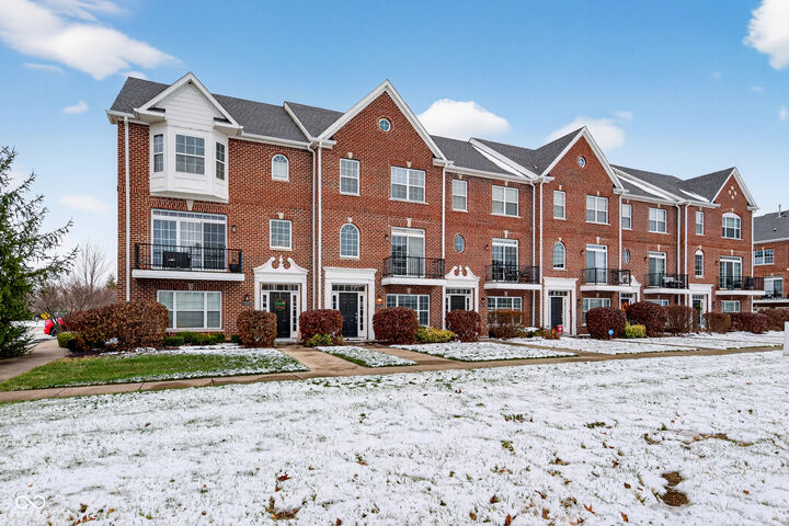 Property Photo:  15363 Mystic Rock Drive  IN 46033 