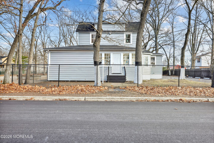Property Photo:  110 Charles Street  NJ 08857 