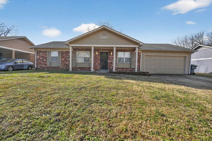 Property Photo:  3195 Beauchamp Dr  TN 38118 