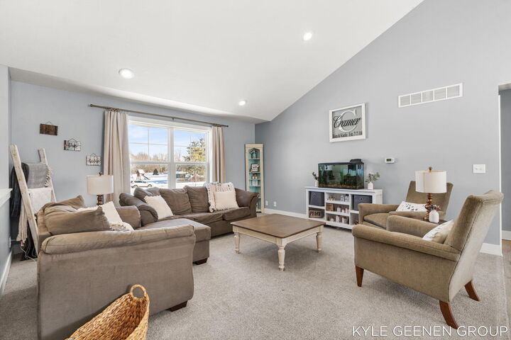 Property Photo:  6361 88th Avenue  MI 49464 