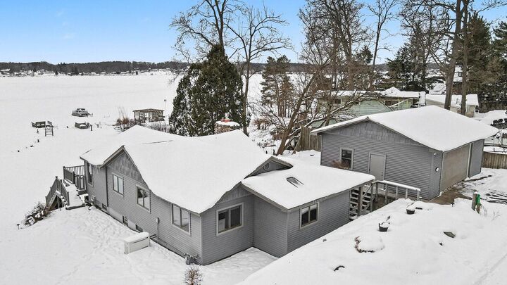 Property Photo:  5011 Walnut Ridge Street  MI 49017 