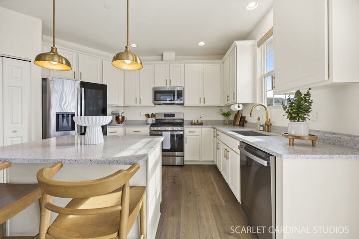 Property Photo:  12704 W Belmont Court  IL 60491 