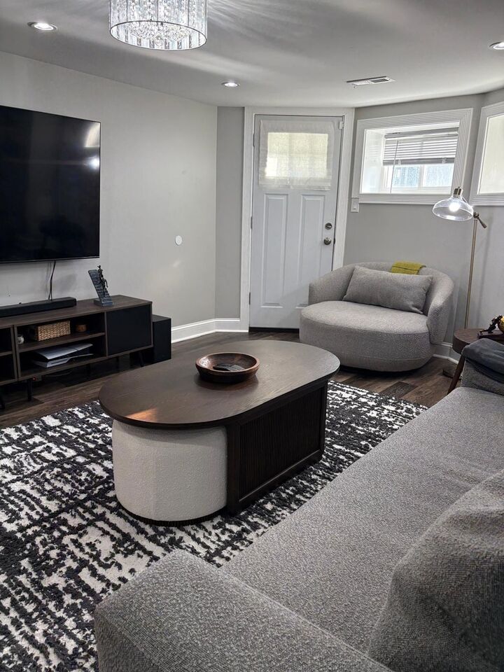 Property Photo:  6541 S Ingleside Avenue G  IL 60637 