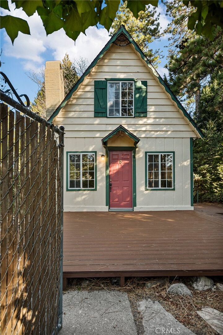 Property Photo: 26370 Alpine CA 92391