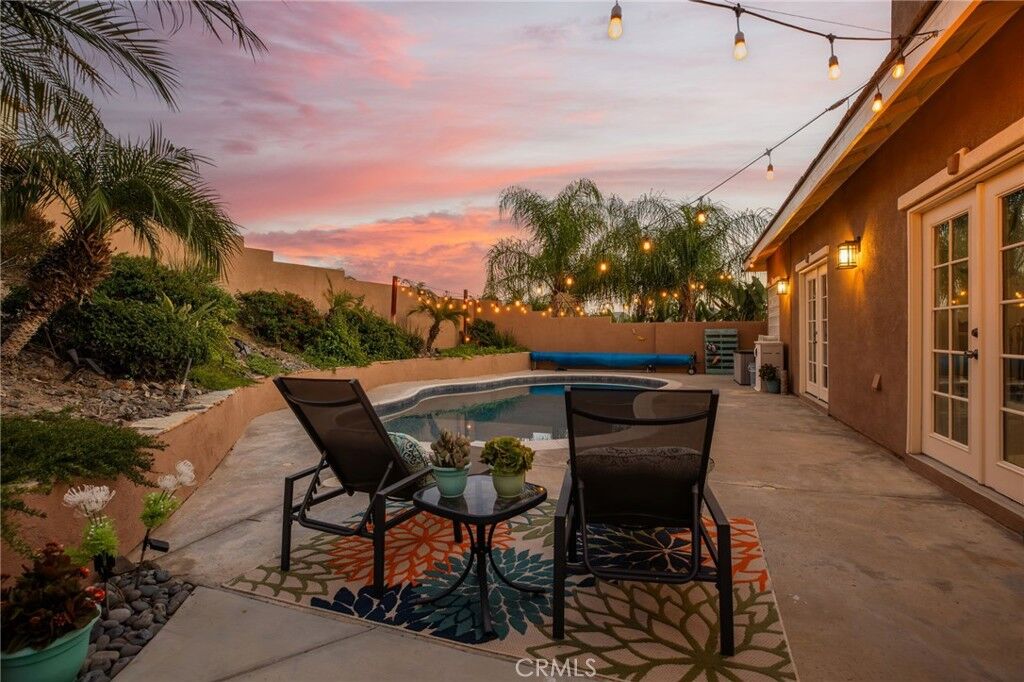 Property Photo: 29110 Longhorn CA 92587