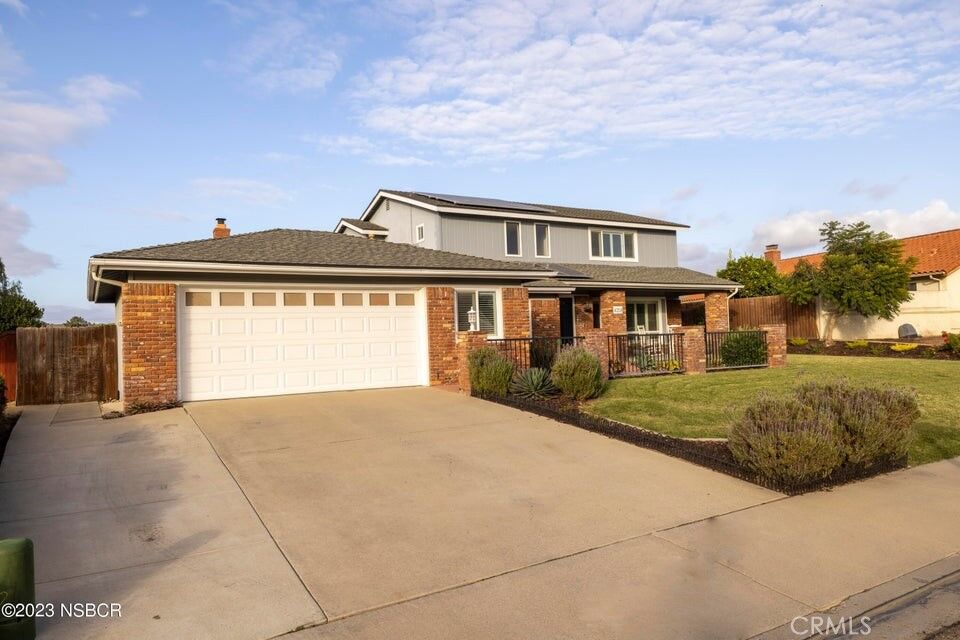 Property Photo:  4358 Coachman  CA 93455 