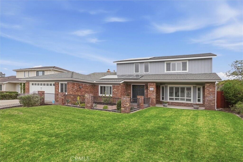 Property Photo:  4358 Coachman  CA 93455 