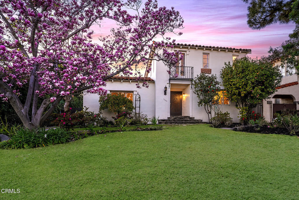 Property Photo:  1765 Westhaven Road  CA 91108 