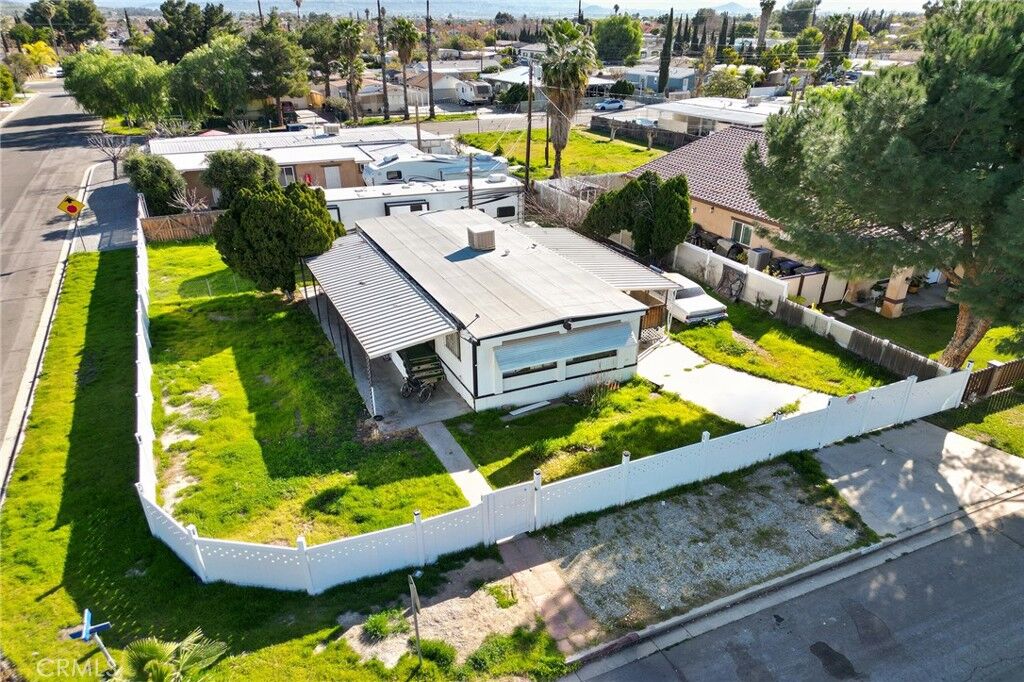 Property Photo:  1777 Amethyst  CA 92571 