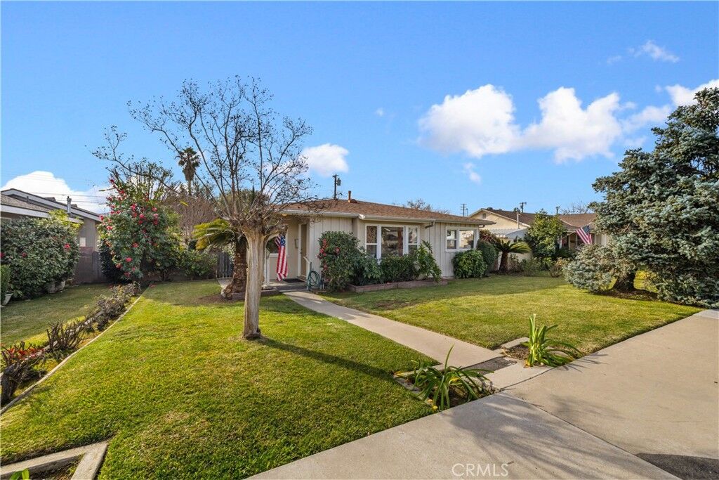 Property Photo:  10720 Freer Street  CA 91780 
