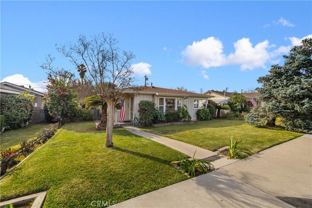 Property Photo:  10720 Freer Street  CA 91780 