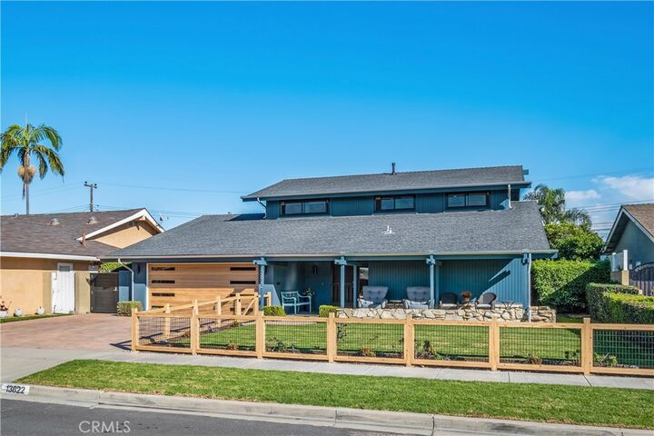 Property Photo:  13822 Marquette Street  CA 92683 