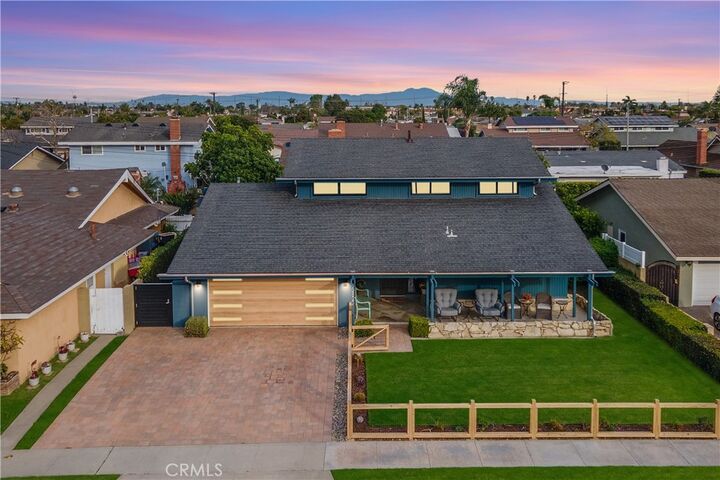 Property Photo:  13822 Marquette Street  CA 92683 