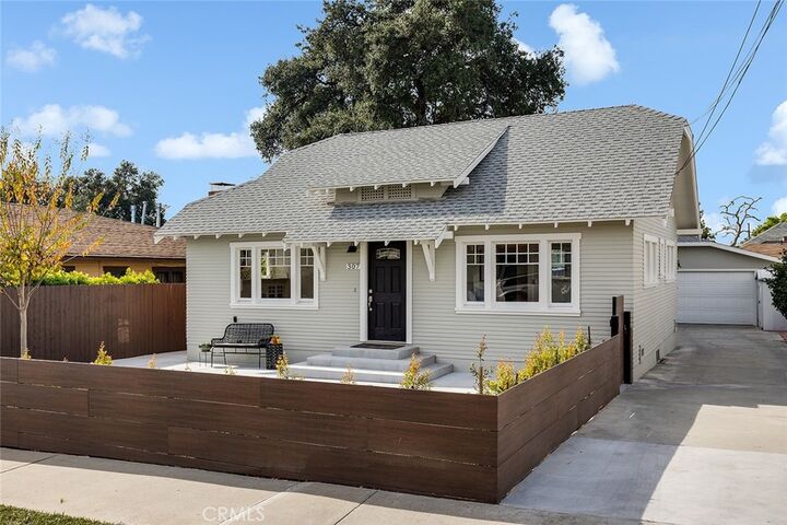 Property Photo:  309 S Alta Vista  CA 91016 