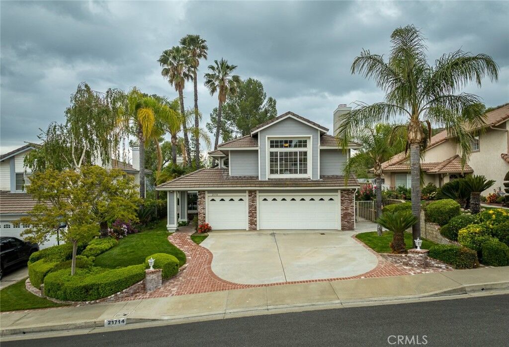 Property Photo:  21714 Agajanian Lane  CA 91350 