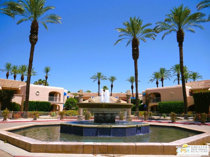 Property Photo:  500 E Amado Road 706  CA 92262 