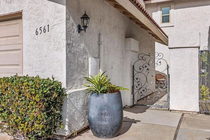 Property Photo:  6561 Corte Cisco  CA 92009 