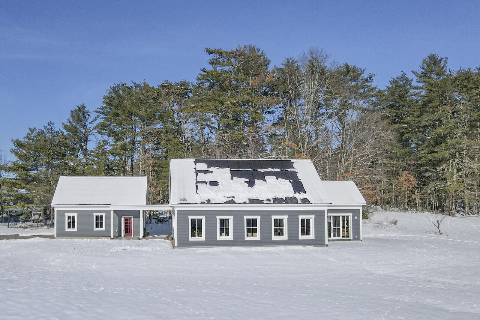 Property Photo:  41 Indian Trail Road  ME 04553 