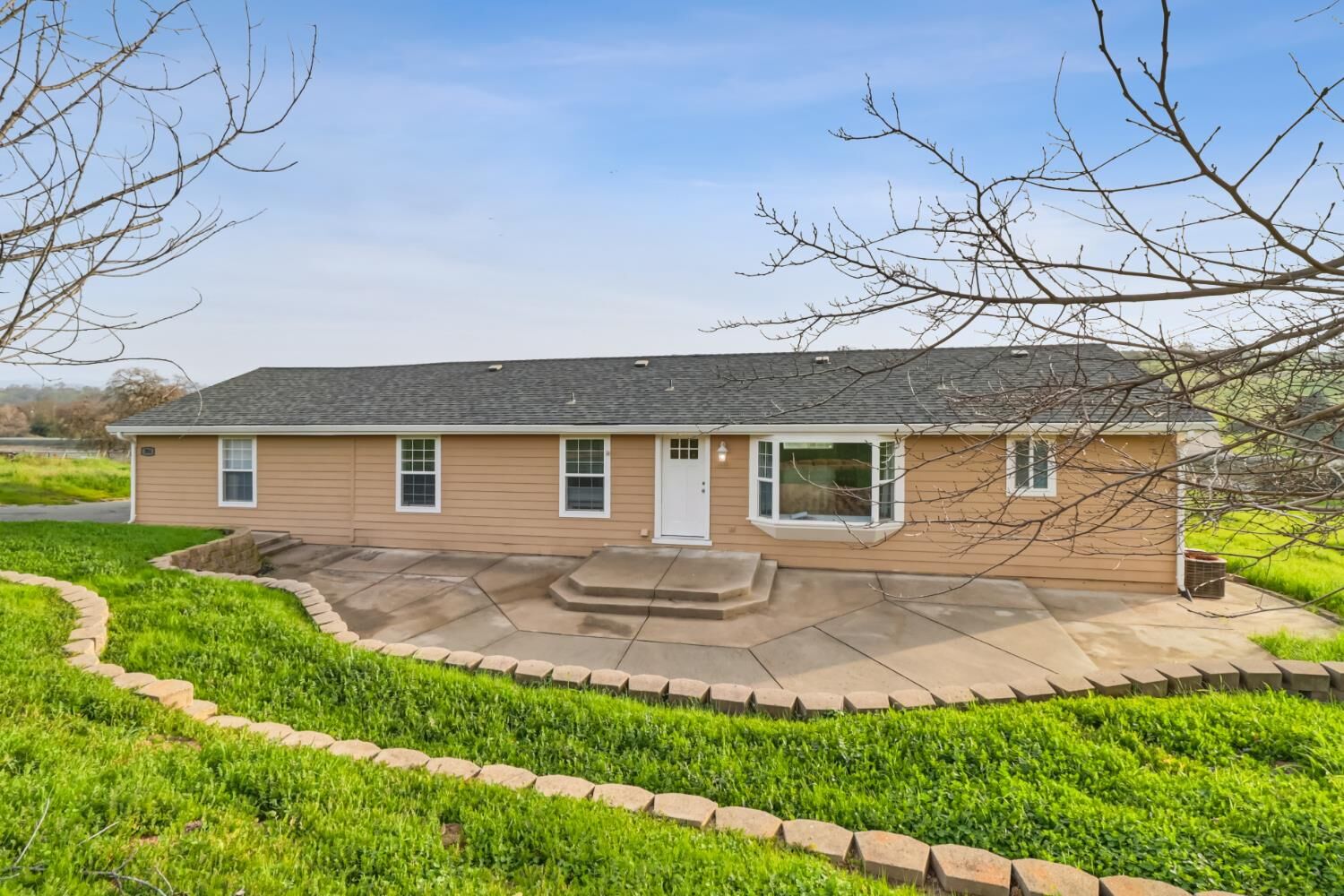 Property Photo:  3814 Lakeview Drive  CA 95640 