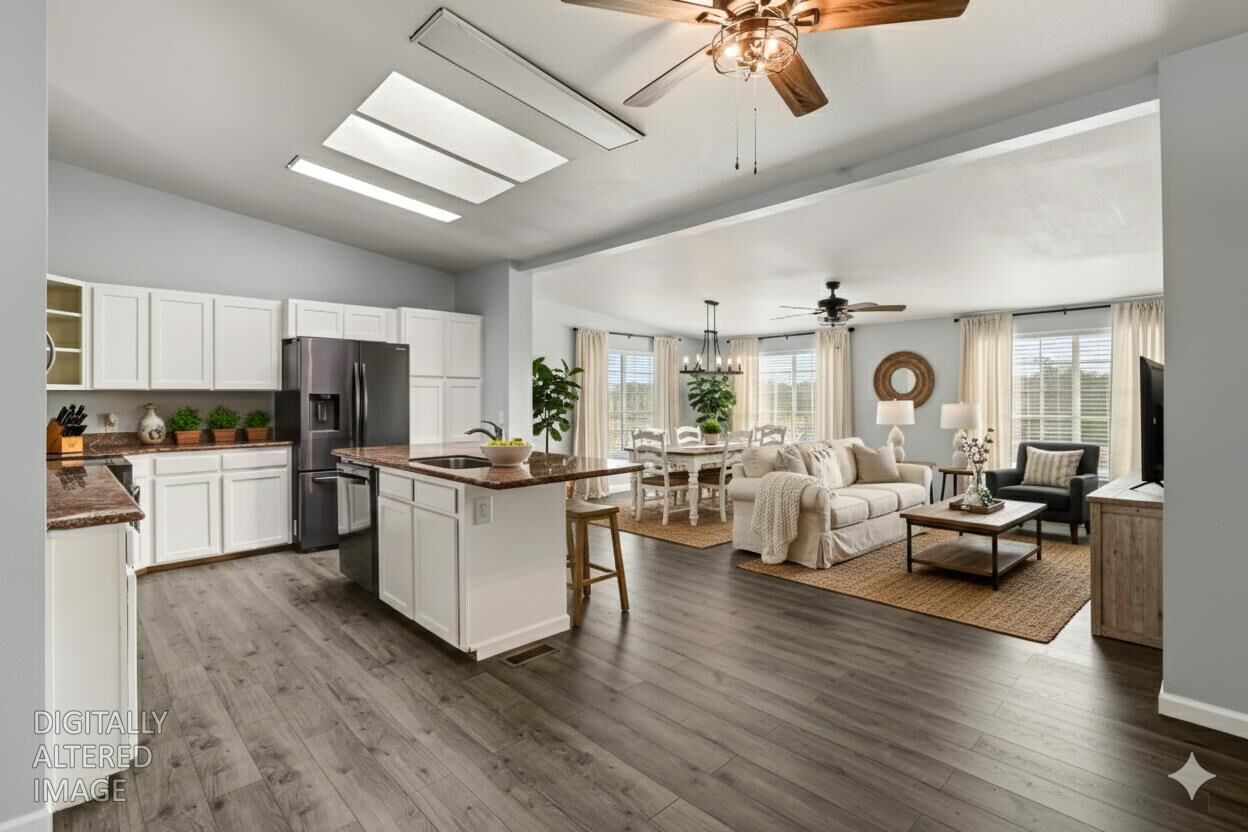 Property Photo:  3814 Lakeview Drive  CA 95640 