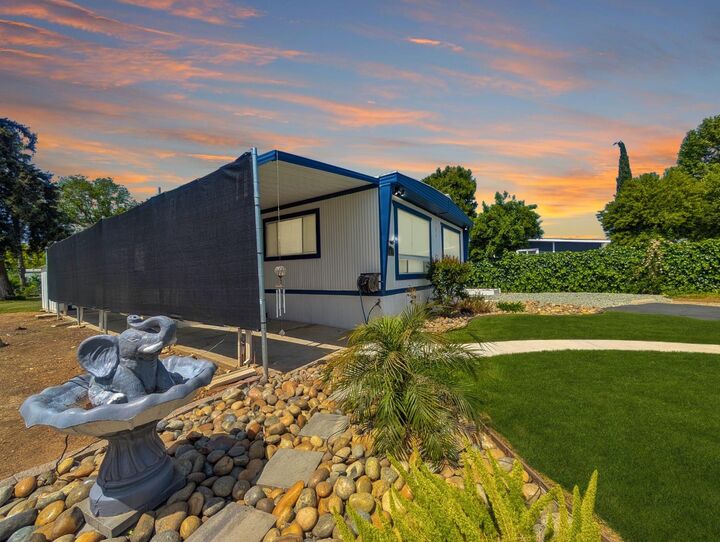 Property Photo:  4900 N Highway 99  CA 95212 