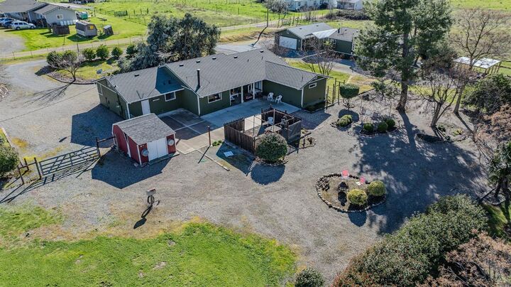 Property Photo:  10516 Thompson Way  CA 95252 