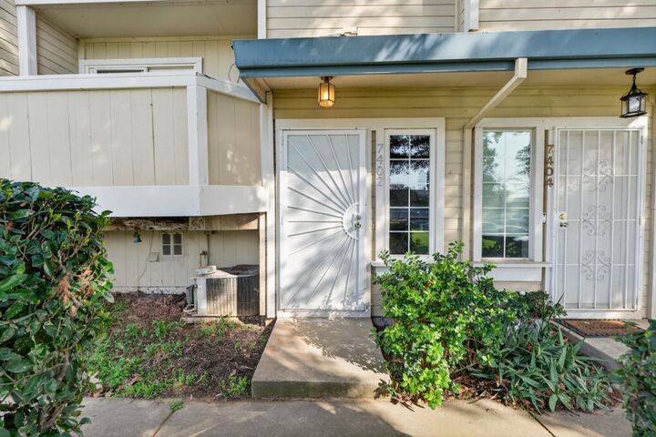 Property Photo:  7402 Kallie Kay Ln  CA 95823 