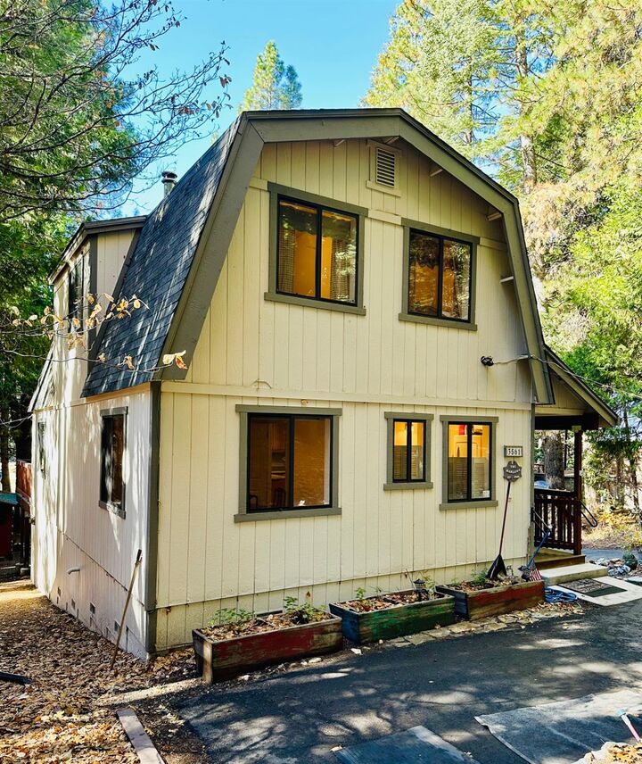 Property Photo:  3561 Highway 4  CA 95223 