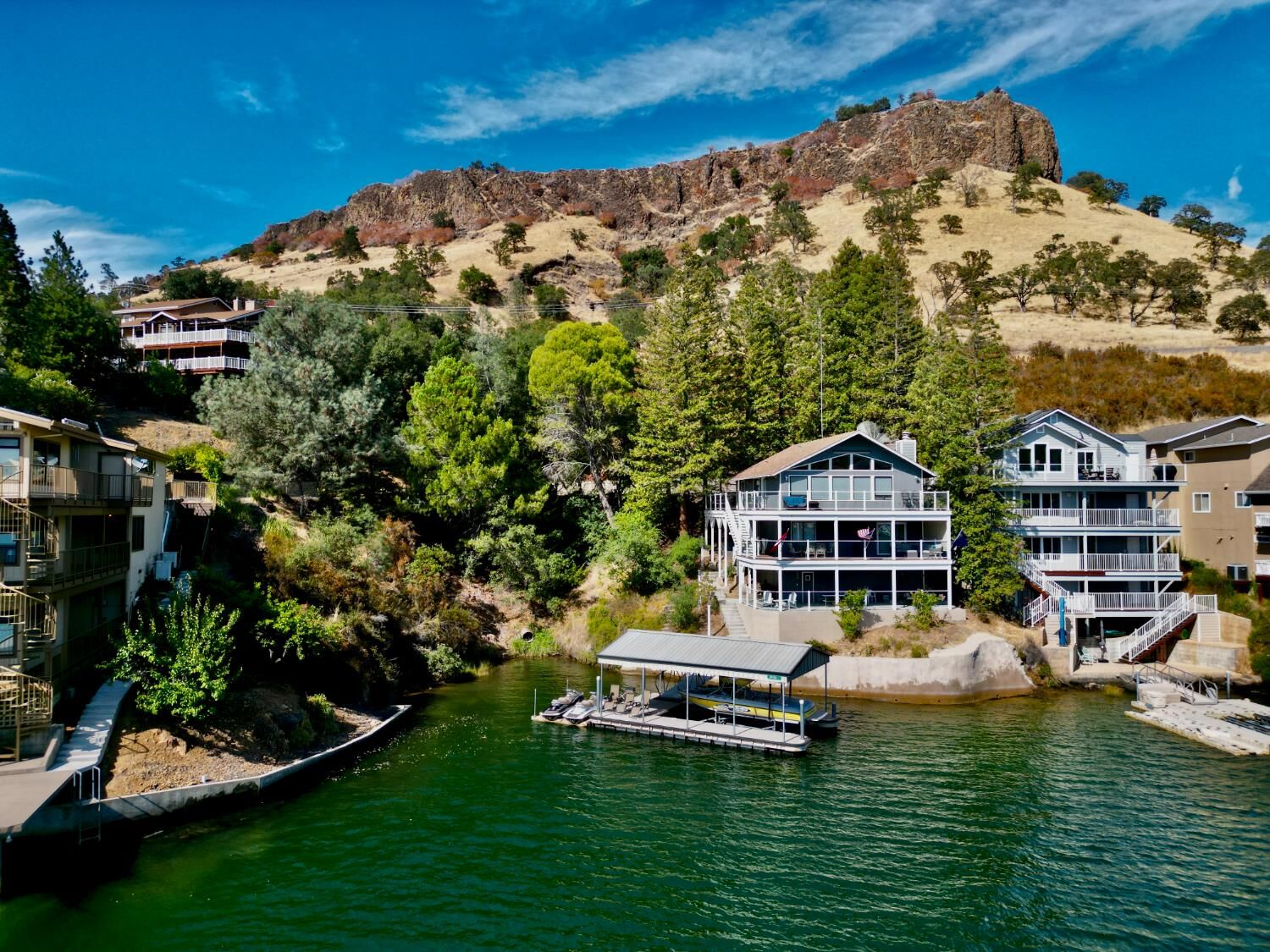 Property Photo:  854 Poker Flat Road  CA 95228 