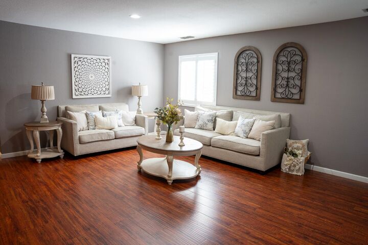 Property Photo:  10961 Woolwich Way  CA 95655 