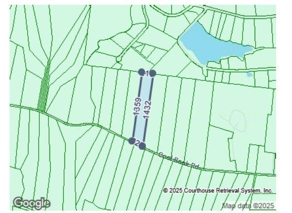 Property Photo:  2897 Coal Bank Road  TN 38583 