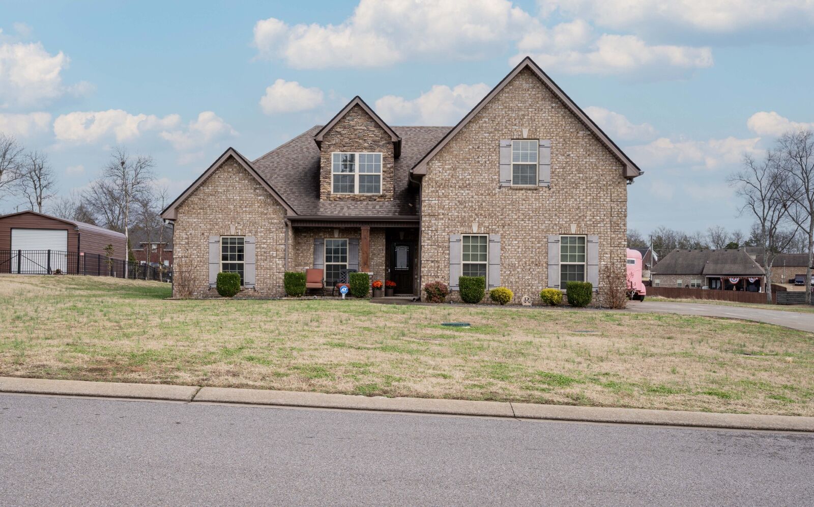 Property Photo:  1130 Spring Creek Dr  TN 37129 