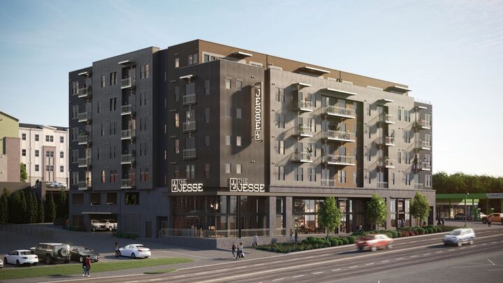 Property Photo:  730 Main St B1a  TN 37206 