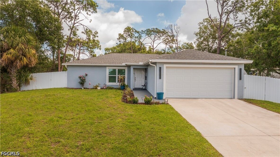 Property Photo:  7081 Brazil Circle  FL 33935 