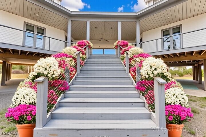 Property Photo: 4150 Dingman Drive FL 33957