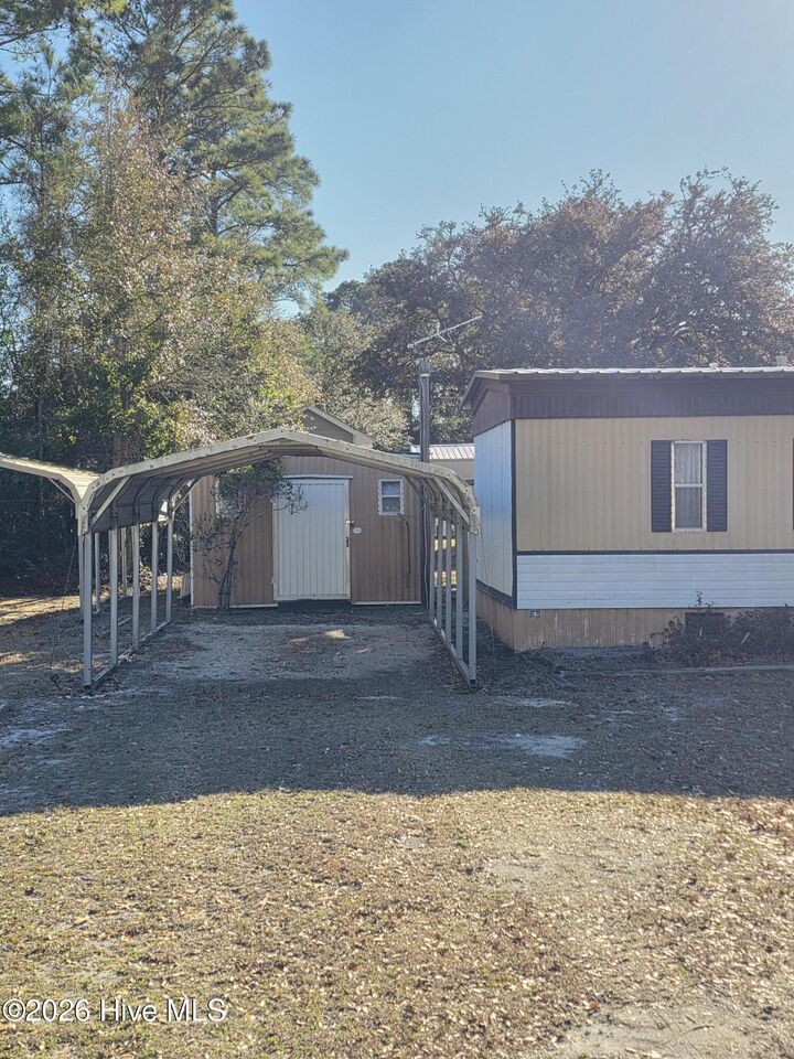 Property Photo:  3113 Fairfield Avenue SW  NC 28462 