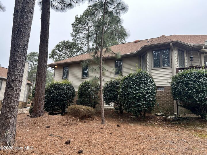 Property Photo: 103 Pinnacle Court NC 27376