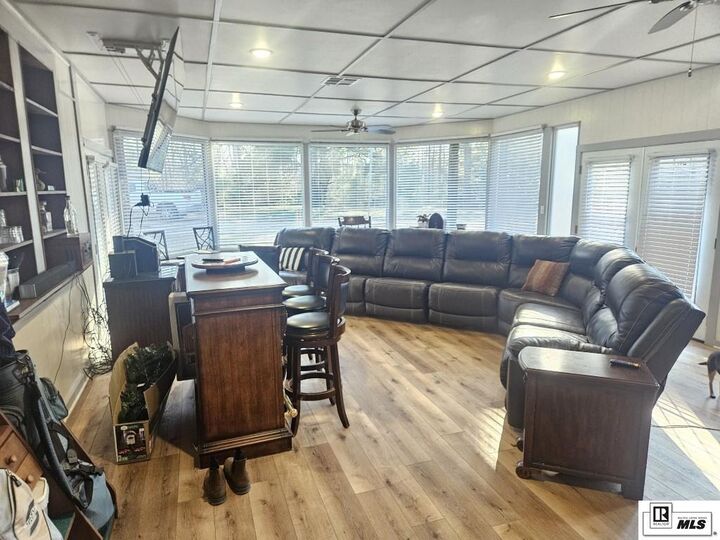 Property Photo:  233 Douglas Road  LA 71435 