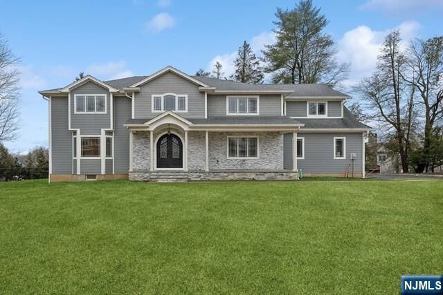 Property Photo:  25 Jones Court  NJ 07648 