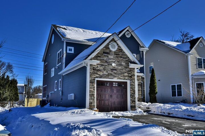 Property Photo:  130 Reich Avenue  NJ 07430 