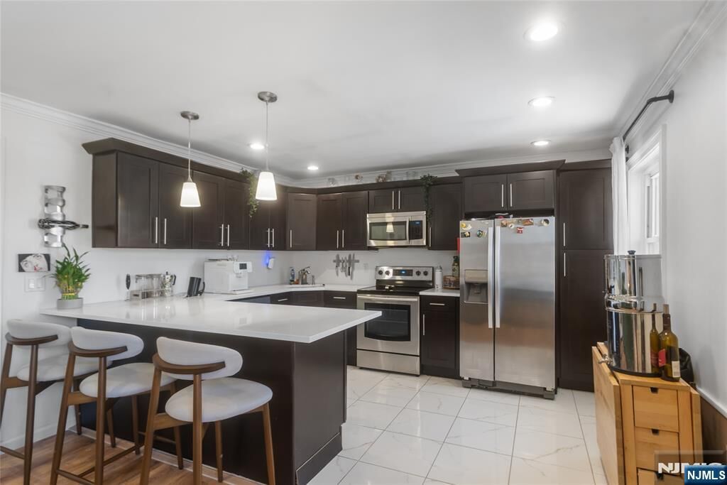 Property Photo:  2 Radio Avenue C12  NJ 07094 