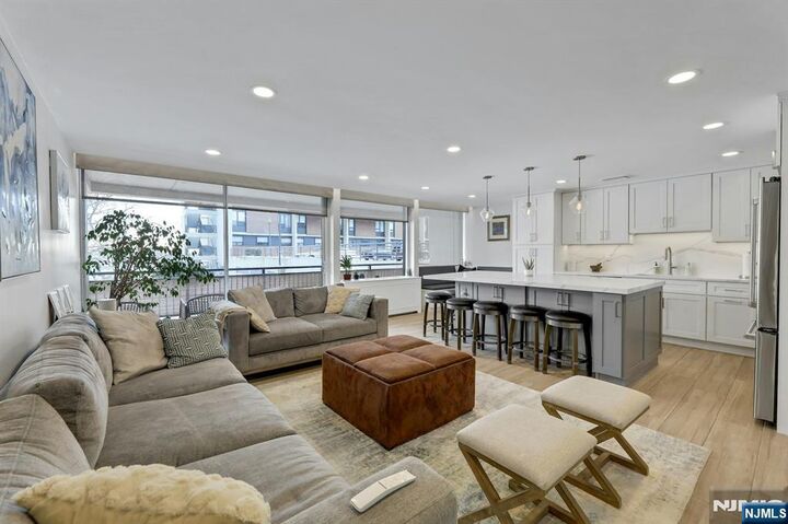 Property Photo: 2 Horizon Road #G-1 NJ 07024